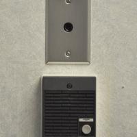 Camera & Intercom