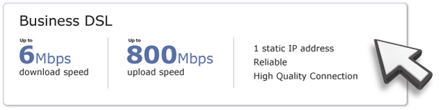 DSL summary